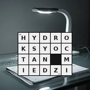 Hasło krzyżówkowe grynszpan - hydroksyoctan miedzi – rozwiązanie, synonimy, podpowiedzi i definicje krzyżówkowe